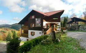 Kod Korita Rooms