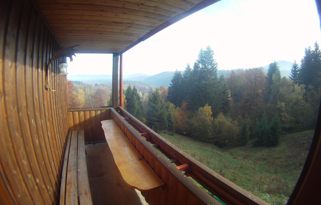 Kod Korita Rooms Crni Lug Room photo