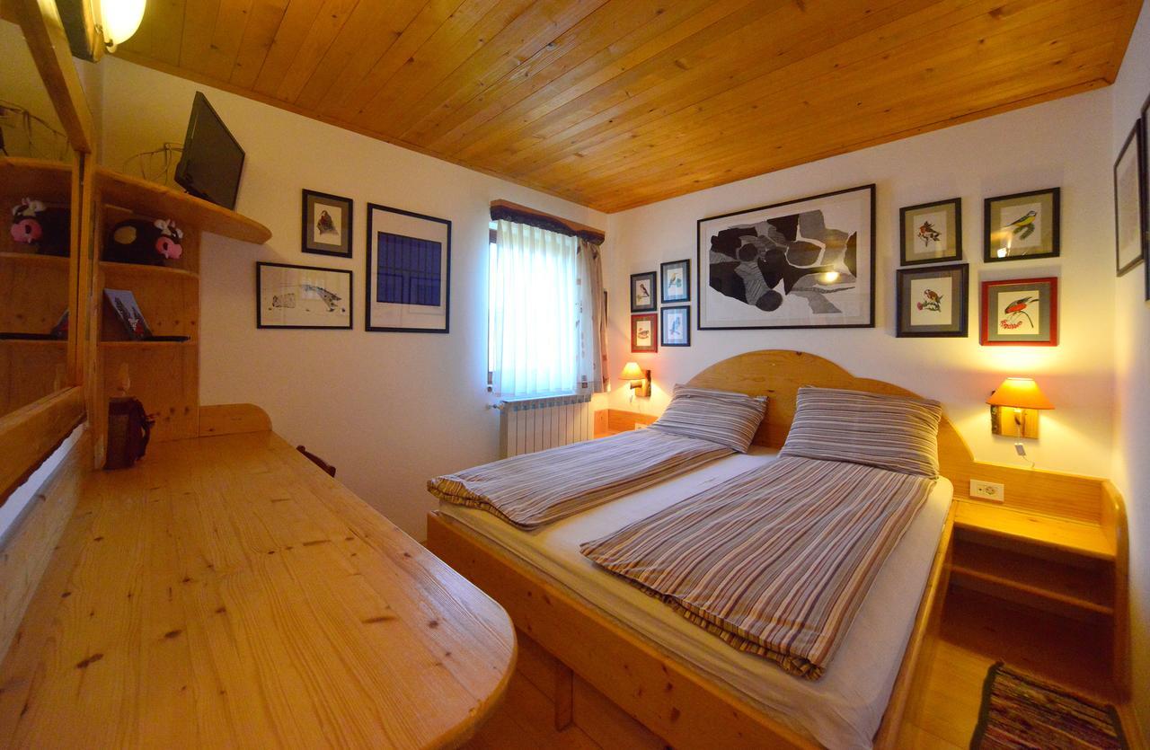 Kod Korita Rooms Crni Lug Exterior photo